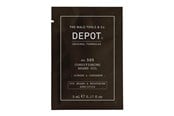 Hårpleje - Depot 500 Beard & Mustache Specifics No. 505 Bea - 8032274076759