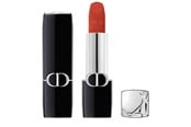 Makeup - Christian Dior Couture Colour, Satin Finish, Cream Lipstick, 720, Icone Satin, Refillable, 3.5 g - 3348901658942