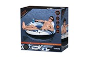 Vandleg - Bestway Hydro Force Rapid Rider Single Tube Swim Ring 122cm - 7035066408