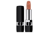 Makeup - Christian Dior Couture Colour, Satin Finish, Cream Lipstick, 339, Sillage, Refillable, 3.5 ml - 3348901526807