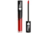 Makeup - All Tigers Natural & Vegan Lip Gloss 8 ml. - 818 Build Your Empire. - 3701243208181