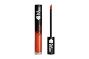 Makeup - All Tigers Natural & Vegan Natural Matte Lip Gloss 8 ml. – 785 Hear Me Roar. - 3701243207856