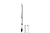 Makeup - Christian Dior Diorshow, Waterproof, Double-Ended, Eyebrow Cream Pencil & Brush 2-In-1, 04, Auburn, 1.19 g - 3348901508018