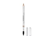 Makeup - Christian Dior Diorshow, Waterproof, Double-Ended, Eyebrow Cream Pencil & Brush 2-In-1, 01, Blond, 1.19 g - 3348901507981
