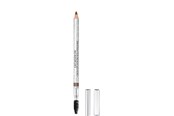 Makeup - Christian Dior Diorshow, Waterproof, Double-Ended, Eyebrow Cream Pencil & Brush 2-In-1, 03, Brown, 1.19 g - 3348901508001
