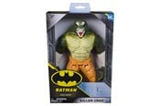 Figur - Batman & DC Universe Batman Giant Figures 30 cm - Killer Croc - 6070508
