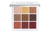 Makeup - Christian Dior Backstage, Eyeshadow Palette, 010, Copper Essentials, 9 Shades, 10 g - 3348901683128