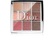 Makeup - Christian Dior Backstage, Eyeshadow Palette, 003, Amber Neutrals, 9 Shades, 10 g - 3348901463553