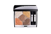 Makeup - Christian Dior Diorshow, Eyeshadow Palette, 533, Rivage, 5 Shades, 4 g - 3348901668477