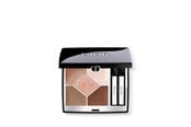 Makeup - Christian Dior Diorshow, Eyeshadow Palette, 649, Nude Dress, 5 Shades, 7 g - 3348901663533