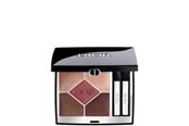 Makeup - Christian Dior Diorshow, Eyeshadow Palette, 689, Mitzah, 5 Shades, 7 g - 3348901663564