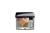 Makeup - Christian Dior Diorshow, Eyeshadow Palette, 343, Khaki, 5 Shades, 7 g - 3348901663700