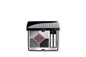Makeup - Christian Dior Diorshow, Eyeshadow Palette, 073, Pied-De-Poule, 5 Shades, 7 g - 3348901663441