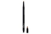 Makeup - Christian Dior Diorshow, Waterproof, Double-Ended, Intense Color, Liquid Eyeliner, 466, 0.2 g - 3348901501101