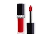 Makeup - Christian Dior Forever, Liquid Lipstick, 760, Forever Glam, 6 ml - 3348901588409