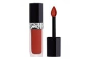 Makeup - Christian Dior Forever, Dimethicone, Transfer-Proof, Liquid Lipstick, 861, Forever Charm, 6 ml - 3348901624473
