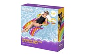 Vandleg - Bestway Rainbow Dreams Floating Mat 161cm - 7035066659