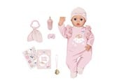 Dukker & Tilbehør - Baby Born Annabell 43 cm - 838396
