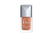 Makeup - Christian Dior Vernis Nail Polish 720 Golden Hour - 3348901602419