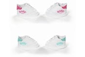 Dukker & Tilbehør - Baby Born Sneakers asst 43cm - assorted - 838280