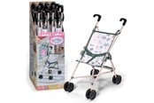 Dukker & Tilbehør - Baby Born Stroller - 838327