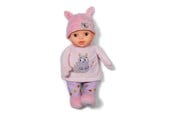 Dukker & Tilbehør - Baby Born for babies SweetiePink30cm - 838730