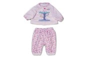Dukker & Tilbehør - Baby Born Pyjamas 43cm - 838785