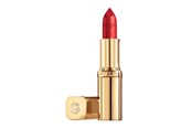 Makeup - L`Oreal Paris Color Riche Satin, Cream Lipstick, 152, A La Mode, 4.8 g - 3600523801923