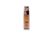 Makeup - L'Oréal Paris True Match, Hyaluronic Acid, Natural Finish, Liquid Foundation, 6.N, Honey, SPF 17, 30 ml - 3600522862437