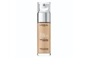Makeup - L'Oréal Paris True Match Super Blendable, Liquid Foundation, D4-W4, Golden Natural, 30 ml - 3600522862550