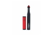 Makeup - L`Oreal Paris Infallible Matte Max, Liquid Lipstick, 007, Say My Name, 11 g - 3600522869252