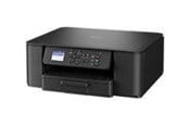Printer - Brother DCP-J1310DW - multifunction printer - colour Multifunktion - Farve - Blæk - DCPJ1310DWRE1