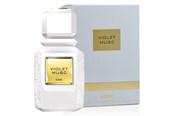 Parfume og dufte - Ajmal Violet Musc Eau De Parfum For Men 100 ml - 6293708007462