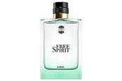 Parfume og dufte - Ajmal Free Spirit Eau De Parfum For Men 100 ml - 6293708011506