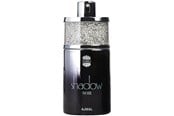 Parfume og dufte - Ajmal Shadow Noir Eau De Parfum Unisex 75 ml - 6293708012664