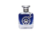 Parfume og dufte - Aurora Sailor Silver Eau De Parfum For Men 100 ml - 6290360540047