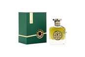 Parfume og dufte - Aurora Voyager Black Green Eau De Parfum For Men, 100 ml - 6290360540061