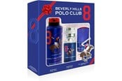 Gaveæsker - Beverly Hills Polo Club Set : 1982 - Sport 8 Eau De Toilette, For Men - 6291107168227
