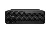 Stationær - Workstation - HP Workstation Z2 G1i - A40QJET#UUW