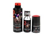 Gaveæsker - Beverly Hills Polo Club Set : 1982 - Sport 2 Eau De Toilette, For Men - 6291107168234