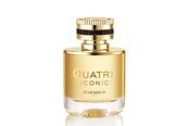 Parfume og dufte - Boucheron Quatre Iconic Eau De Parfum For Women 50 ml - 3386460129404