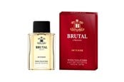 Parfume og dufte - Brutal Classic Intense Eau De Toilette For Men 100 ml - 5901832062202