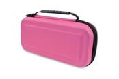 Spil tilbehør - NACON Pouch Large - Pink - Taske - Nintendo Switch 2 - SWITCHNEWPOUCHLPINK