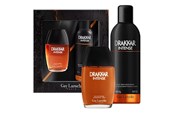 Parfume og dufte - Guy Laroche Set : Drakkar Noir Intense - 5029726285275
