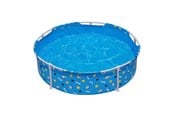 Pools og Badebassiner - Bestway Pet Pool Fetchin' Fun 122cm - 7035077004