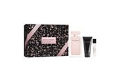 Gaveæsker - Narciso Rodriguez Set : For Her Eau De Parfum For Women - 3423222110765