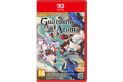Spil - Rune Factory: Guardians of Azuma - Nintendo Switch 2 - RPG - 5060540773098