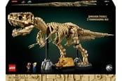 LEGO®  - LEGO Jurassic World 76968 Dinosaurfossiler: Tyrannosaurus rex - 76968