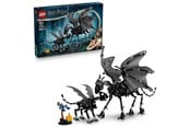 LEGO® - LEGO Harry Potter 76458 Thestral-familie - 76458