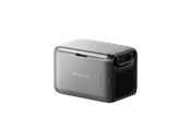 Andre køkkenapparater - EcoFlow Glacier Classic 55L - EFGLACIER55L-EU-NBOX